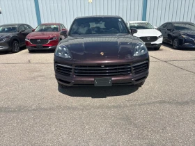 Porsche Cayenne CARFAX * АВТОКРЕДИТ * ПРОГНОЗНА ЦЕНА ДО БГ, снимка 2