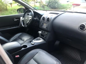 Nissan Qashqai J10, снимка 5