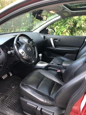 Nissan Qashqai J10, снимка 8
