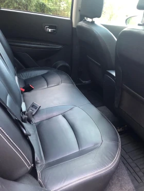 Nissan Qashqai J10, снимка 6