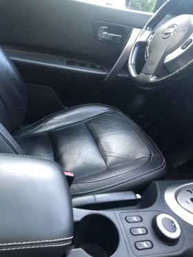 Nissan Qashqai J10, снимка 7