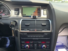 Audi Q7 3.0TDI 233к.с Quattro BOSE , снимка 16