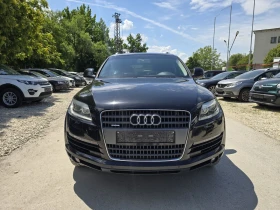 Audi Q7 3.0TDI 233к.с Quattro BOSE , снимка 5