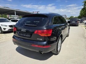 Audi Q7 3.0TDI 233к.с Quattro BOSE , снимка 4