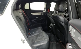 Mercedes-Benz GLC 43 AMG 4MATIC* BURMESTER* 360 CAMS, снимка 12