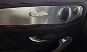 Mercedes-Benz GLC 43 AMG 4MATIC* BURMESTER* 360 CAMS, снимка 16