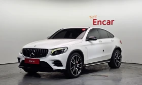 Mercedes-Benz GLC 43 AMG 4MATIC* BURMESTER* 360 CAMS, снимка 1