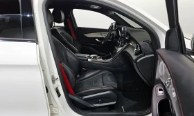 Mercedes-Benz GLC 43 AMG 4MATIC* BURMESTER* 360 CAMS, снимка 11