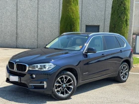BMW X5 25d xDrive, снимка 4
