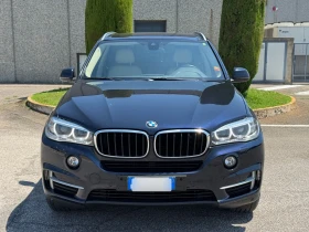 BMW X5 25d xDrive, снимка 2