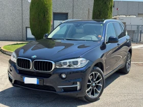 BMW X5 25d xDrive, снимка 1