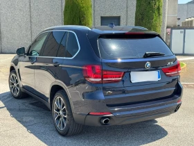 BMW X5 25d xDrive, снимка 5