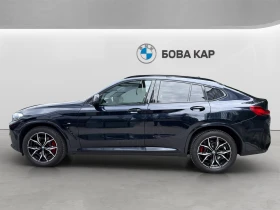 BMW X4 xDrive20d, снимка 3