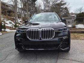 BMW X7 XDRIVE 50I SHODOW LINE /PANORAMA/ПОДГРЕВ/360КАМЕРИ, снимка 2