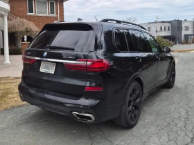 BMW X7 XDRIVE 50I SHODOW LINE /PANORAMA/ПОДГРЕВ/360КАМЕРИ, снимка 3