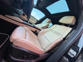 BMW X6 40D* FACE* LASSER* ВАКУМ* ДИСТРОНИК, снимка 11