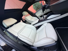 BMW X6 40D* FACE* LASSER* ВАКУМ* ДИСТРОНИК, снимка 9