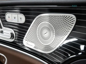 Mercedes-Benz GLE 450 4MATIC* АвтоКредит * (Цена до БГ), снимка 16