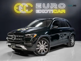 Mercedes-Benz GLE 450 4MATIC* АвтоКредит * (Цена до БГ), снимка 3