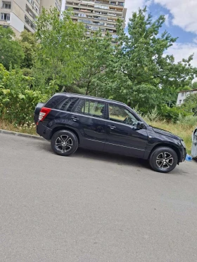 Suzuki Grand vitara 2, 0, снимка 3