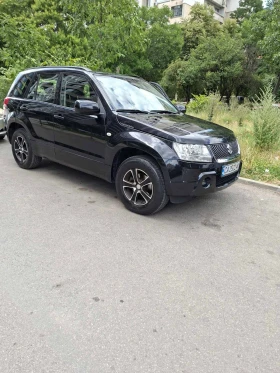 Suzuki Grand vitara 2, 0, снимка 2
