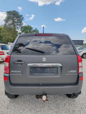 Suzuki Grand vitara 1.9, 130к.с. 4х4, снимка 6