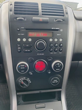 Suzuki Grand vitara 1.9, 130к.с. 4х4, снимка 10