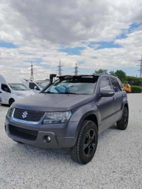 Suzuki Grand vitara 1.9, 130к.с. 4х4, снимка 1