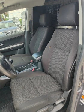 Suzuki Grand vitara 1.9, 130к.с. 4х4, снимка 8