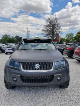 Suzuki Grand vitara 1.9, 130к.с. 4х4, снимка 5