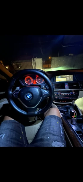 BMW X6, снимка 4