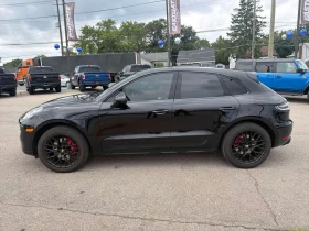 Porsche Macan * GTS * CARFAX * ОПЦИЯ ЗА ФИНАНСИРАНЕ, снимка 2