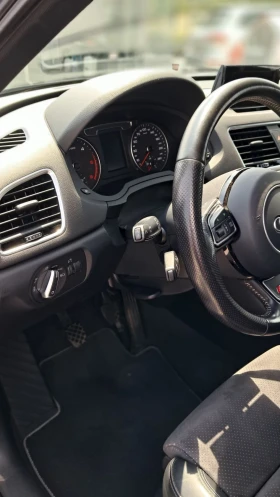 Audi Q3 2.0TDI, снимка 9