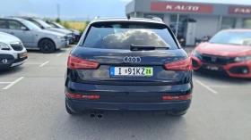 Audi Q3 2.0TDI, снимка 4