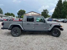Jeep Gladiator Mojave /CARFAX/НАРДО/КОЖА/ПОДГРЕВ/, снимка 3