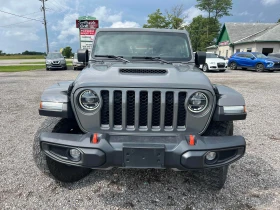 Jeep Gladiator Mojave /CARFAX/НАРДО/КОЖА/ПОДГРЕВ/, снимка 6