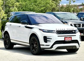 Land Rover Range Rover Evoque 2020 Land Rover Range Rover Evoque R-Dynamic S , снимка 2
