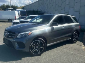Mercedes-Benz GLE 400 4MATIC | CARFAX | БЕЗ ИНЦИДЕНТИ, снимка 1