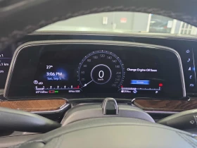 Cadillac Escalade * 4WD Sport Platinum* АВТОКРЕДИТ БЕЗ ПЪРВОНАЧАЛНА*, снимка 8