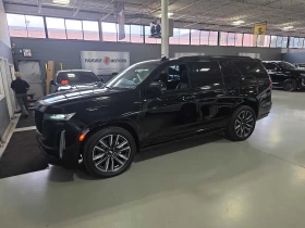 Cadillac Escalade * 4WD Sport Platinum* АВТОКРЕДИТ БЕЗ ПЪРВОНАЧАЛНА*, снимка 1