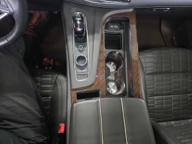 Cadillac Escalade * 4WD Sport Platinum* АВТОКРЕДИТ БЕЗ ПЪРВОНАЧАЛНА*, снимка 9