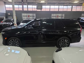 Cadillac Escalade * 4WD Sport Platinum* АВТОКРЕДИТ БЕЗ ПЪРВОНАЧАЛНА*, снимка 2
