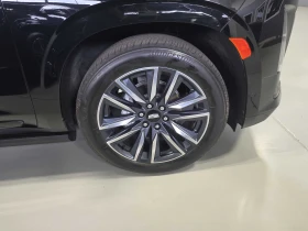Cadillac Escalade * 4WD Sport Platinum* АВТОКРЕДИТ БЕЗ ПЪРВОНАЧАЛНА*, снимка 7