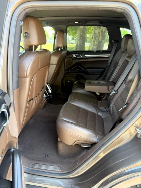 Porsche Cayenne S E-Hybrid 416 к.с. 4x4 Facelift Обслужен, снимка 10