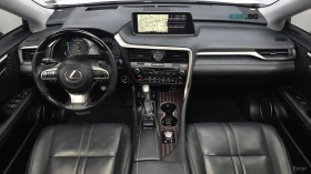 Lexus RX 450h Generation Executive, снимка 7
