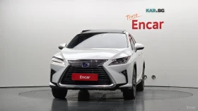 Lexus RX 450h Generation Executive, снимка 3