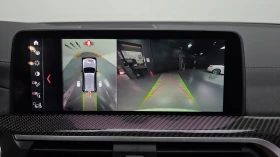 BMW X3 M COMPETITION* HARMAN* 360* HUD* DIS* ОБДУХ* СОБСТ, снимка 11