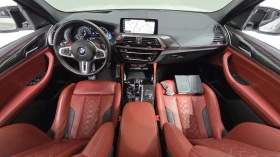 BMW X3 M COMPETITION* HARMAN* 360* HUD* DIS* ОБДУХ* СОБСТ, снимка 7