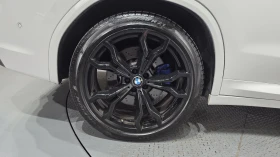 BMW X3 M COMPETITION* HARMAN* 360* HUD* DIS* ОБДУХ* СОБСТ, снимка 5