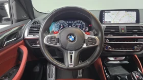 BMW X3 M COMPETITION* HARMAN* 360* HUD* DIS* ОБДУХ* СОБСТ, снимка 6